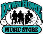 down home music