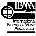 IBMA international bluegrass music association